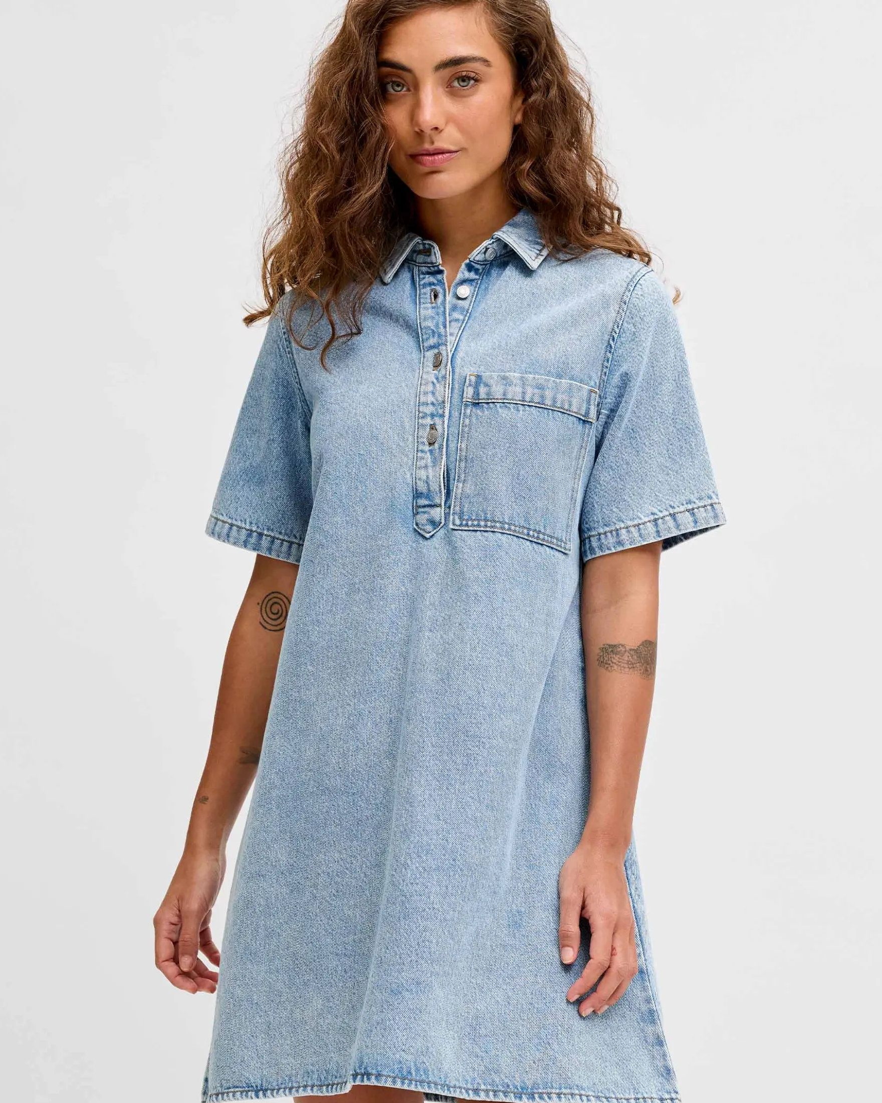 JXAMARA SILLE SHORT