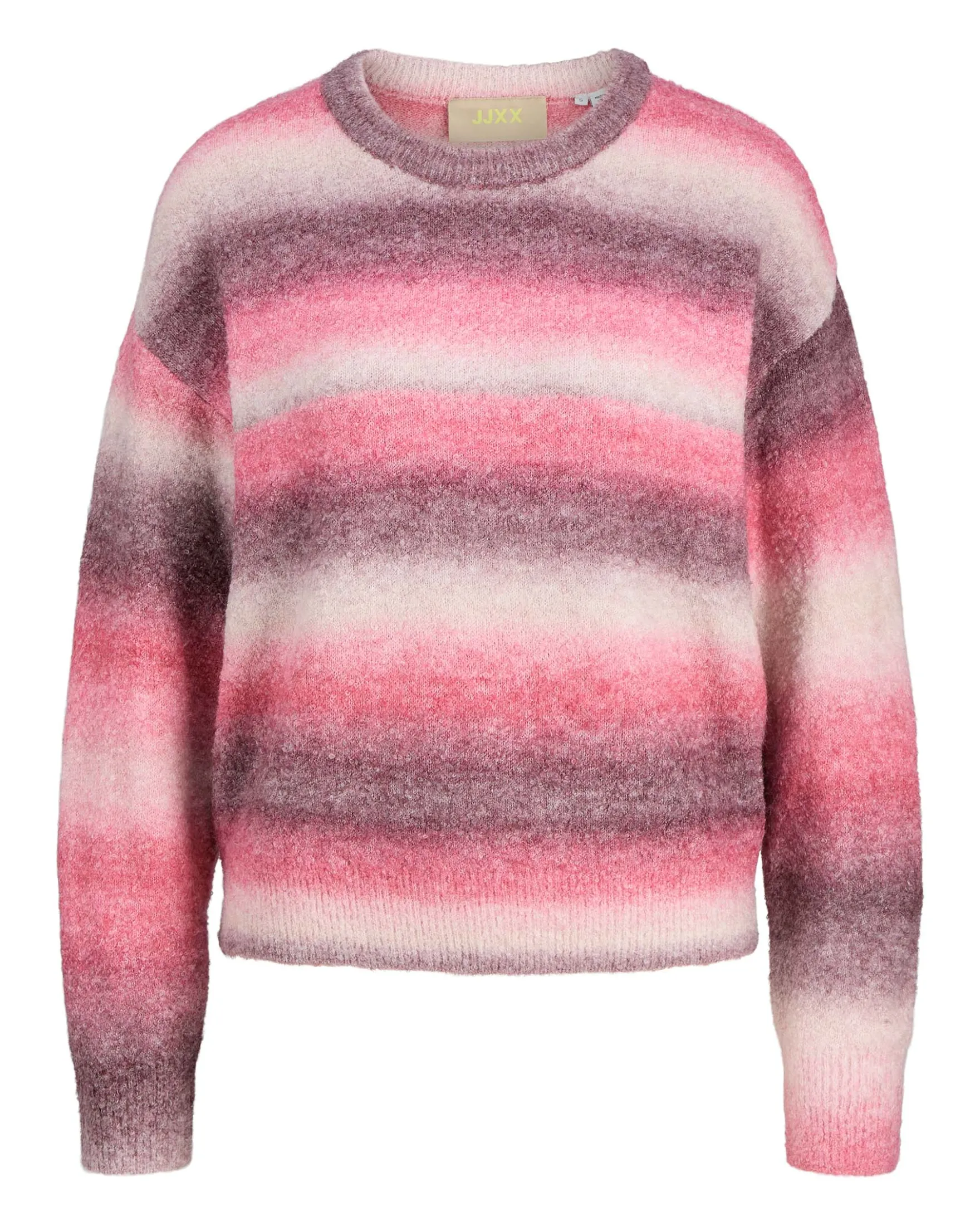JXAMIRA CREW NECK KNIT