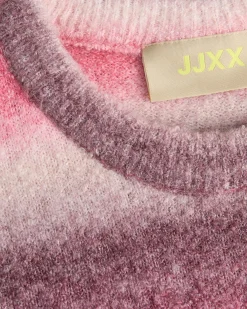 JXAMIRA CREW NECK KNIT