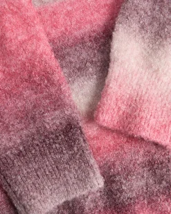 JXAMIRA CREW NECK KNIT