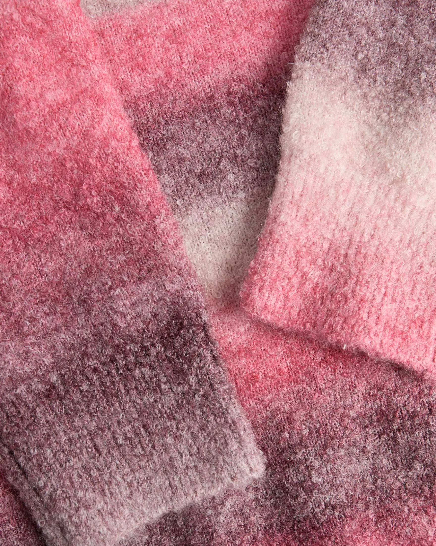 JXAMIRA CREW NECK KNIT