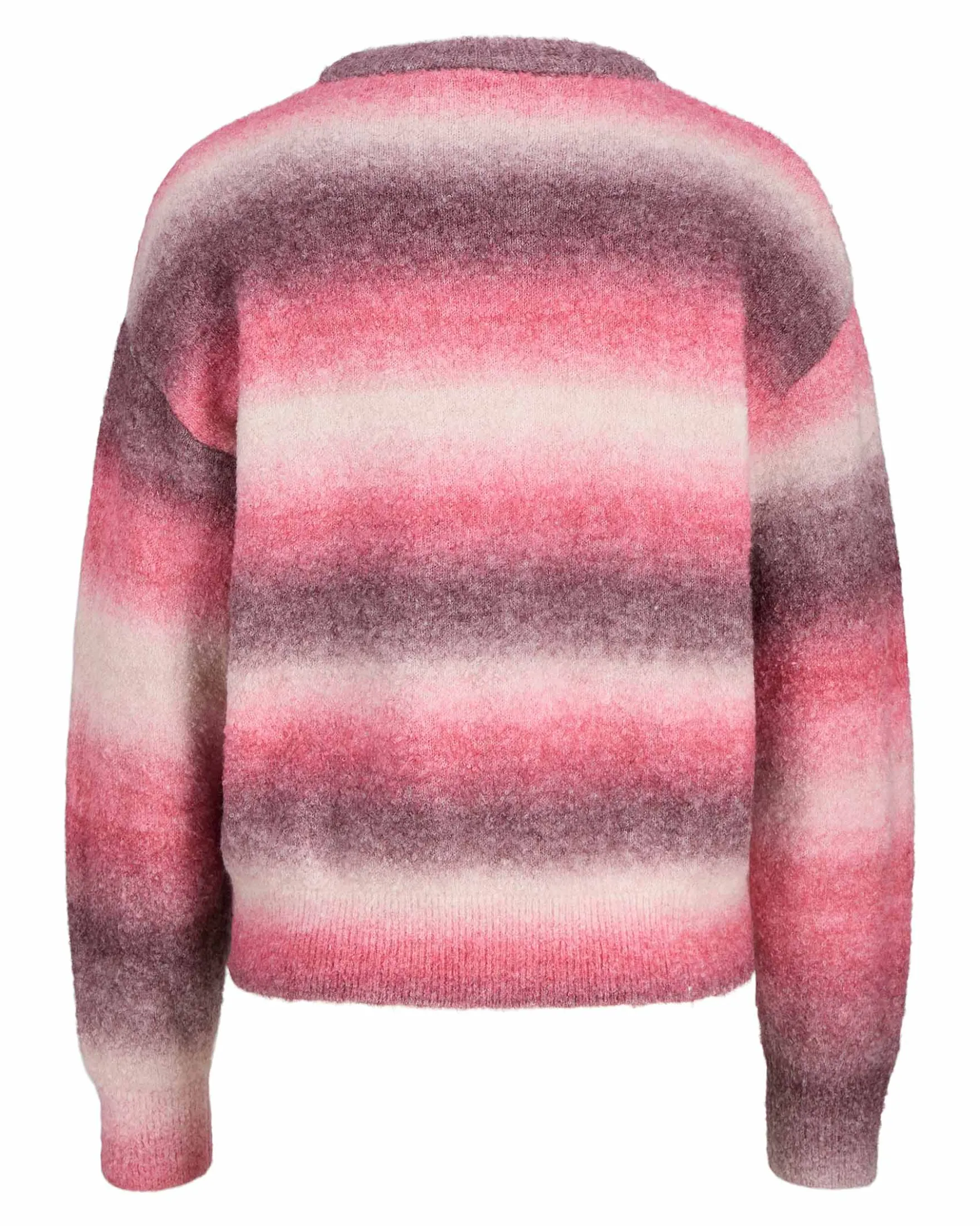 JXAMIRA CREW NECK KNIT