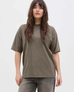 Jxandrea loose logo