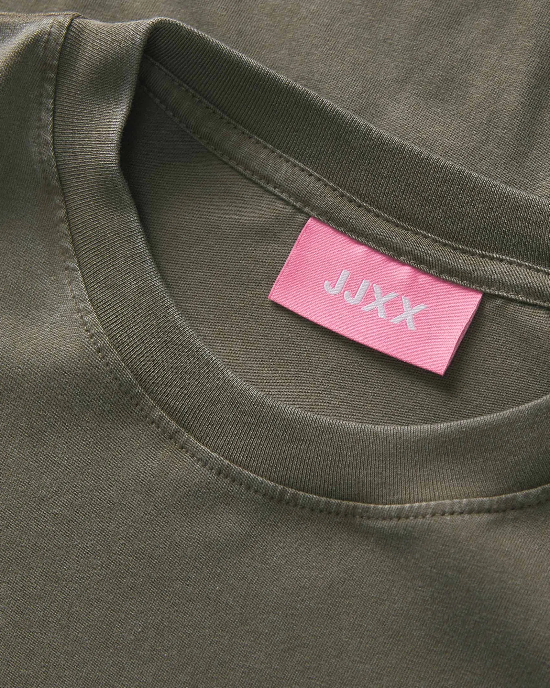 Jxandrea loose logo