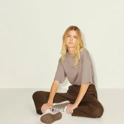 Jxandrea loose logo