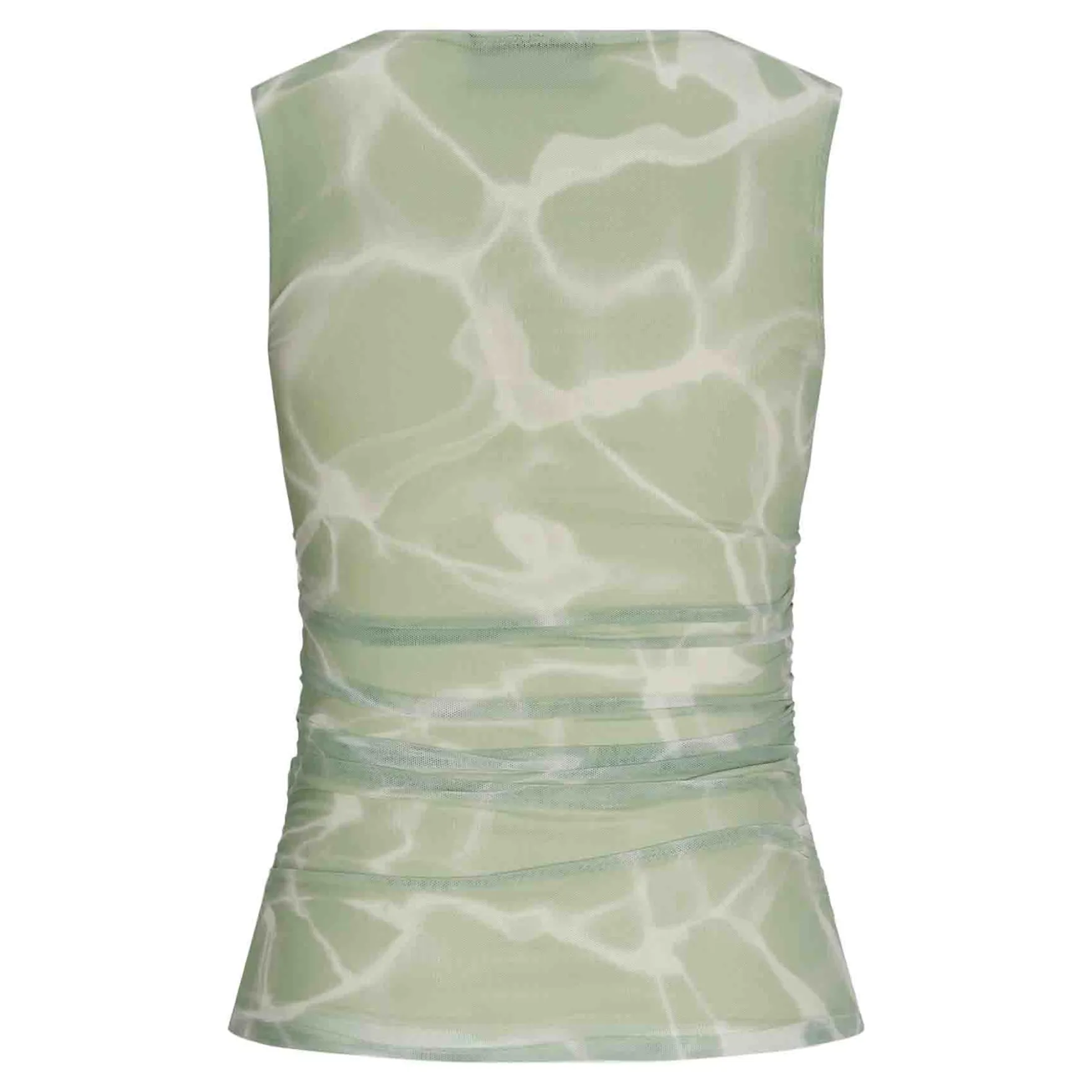 Jxandrea sl mesh top