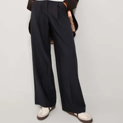 JXAYA ELLIS WIDE HW PANT