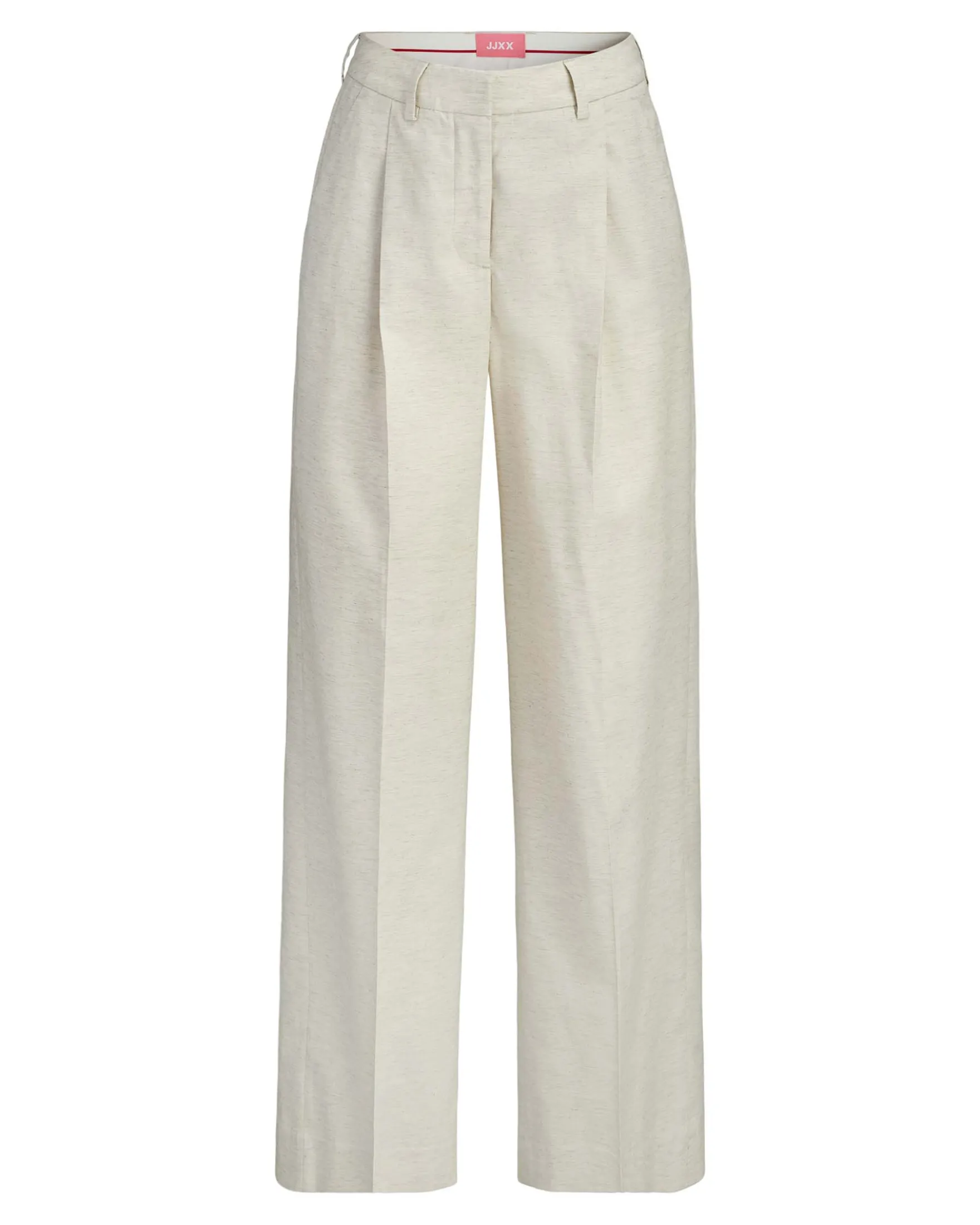 JXAYA STRUCTURED WIDE PANT