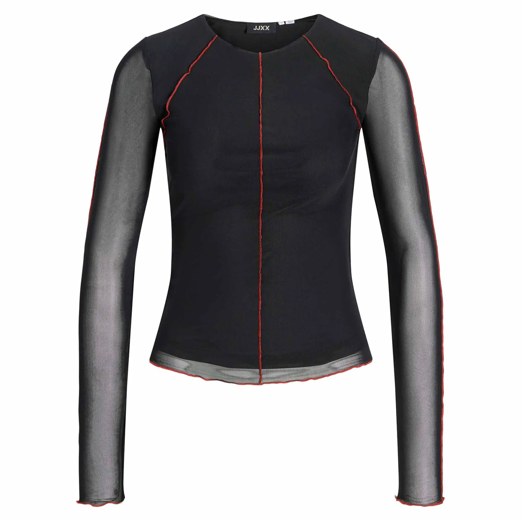 Jxbee melia mesh ls top