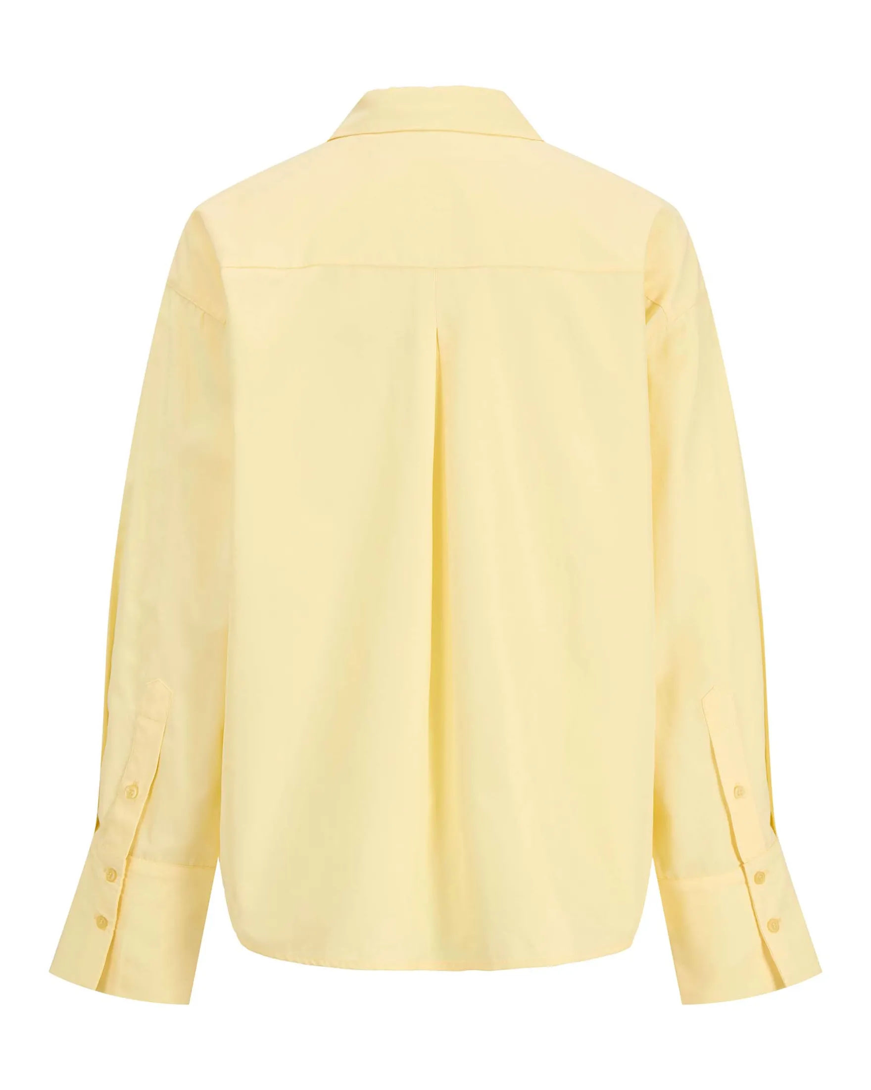 JXBELLA LS SHIRT