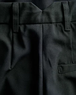 JXBILLIE RLX PLEATED HW PANT