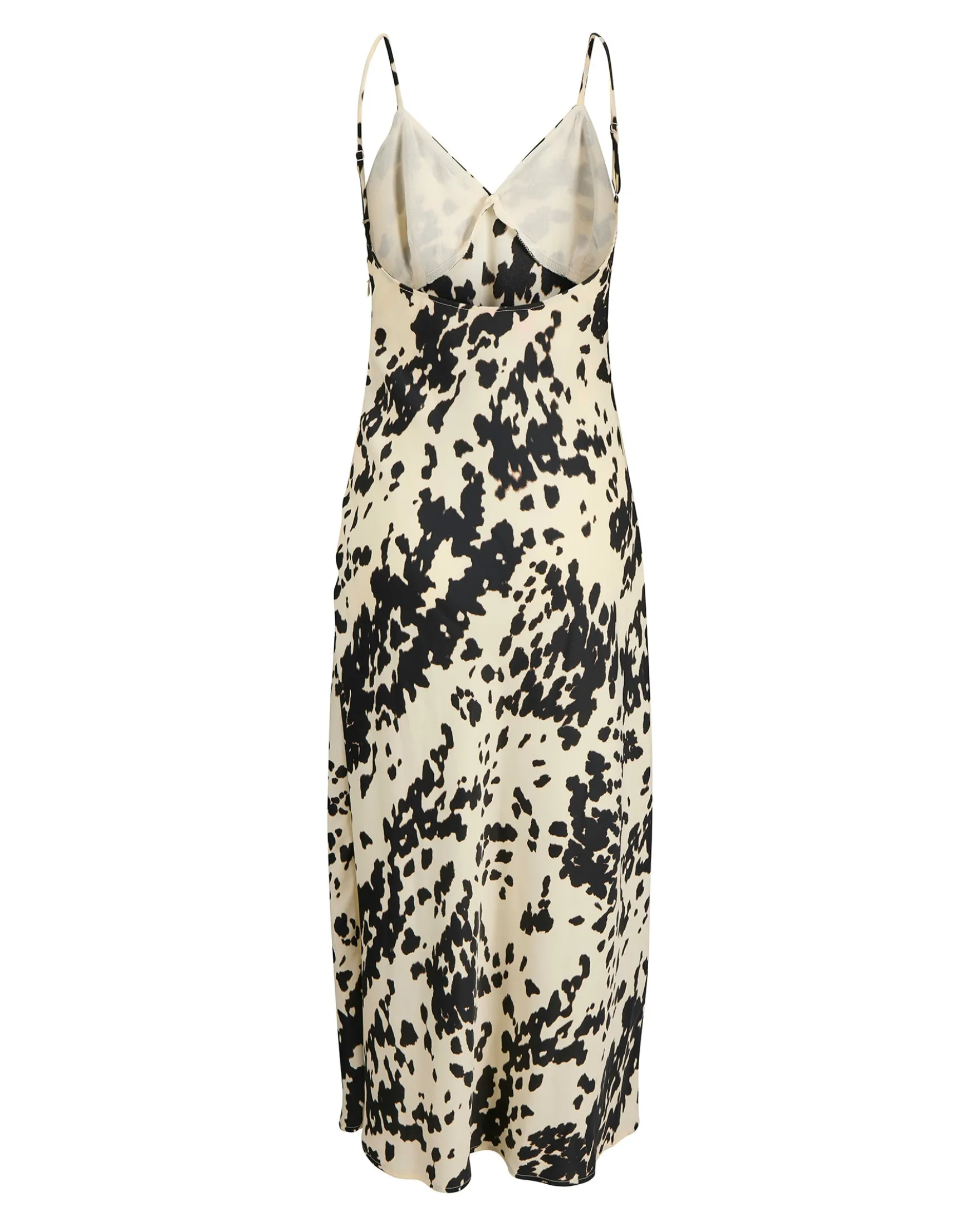 JXBILLY SATIN DRESS