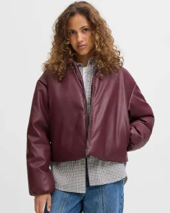 JXCALA BOMBER JACKET