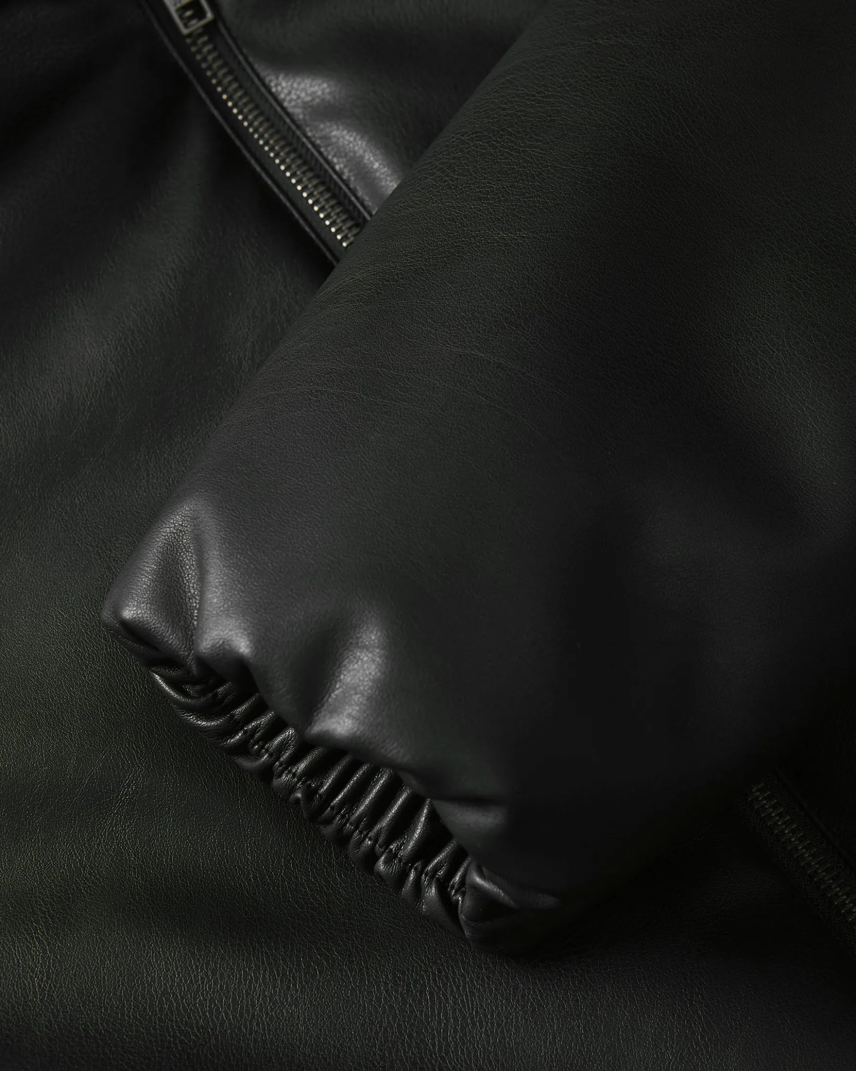 JXCALA BOMBER JACKET