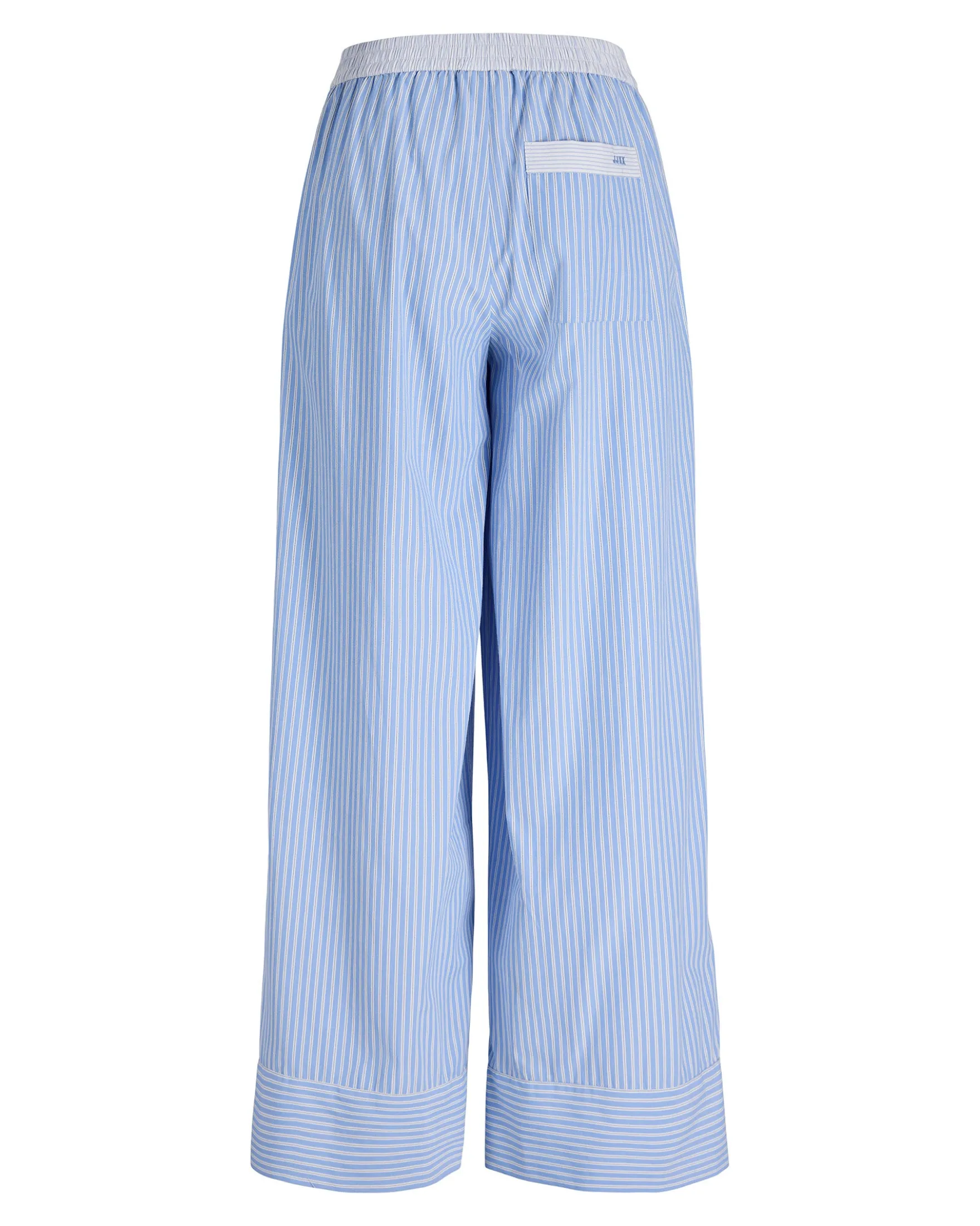 JXCARO MW POPLIN PANT