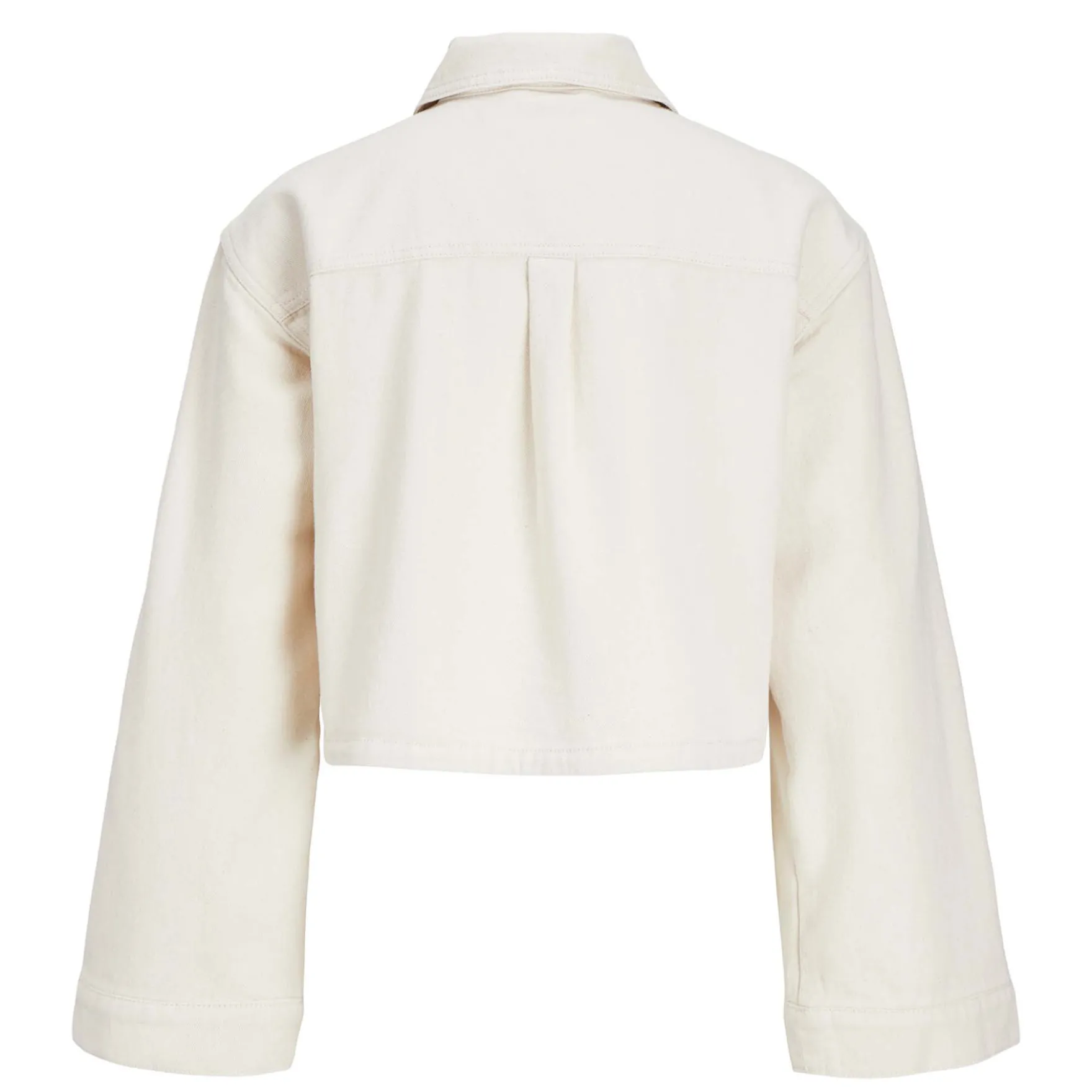 Jxdora comfort denim overshirt