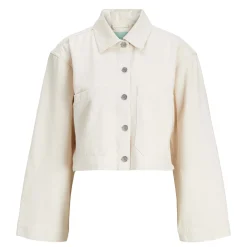 Jxdora comfort denim overshirt