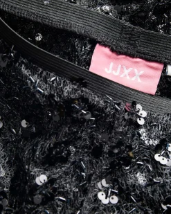 JXDREAM SEQUIN PANT