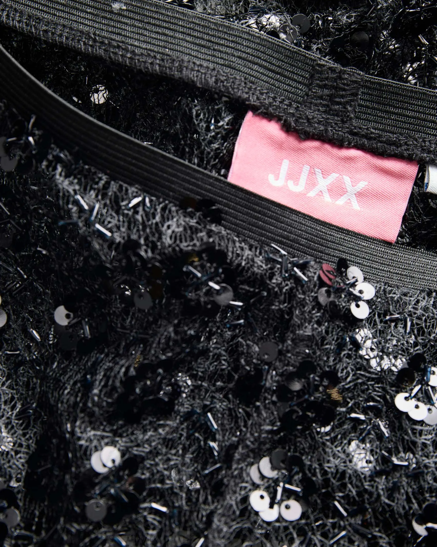 JXDREAM SEQUIN PANT