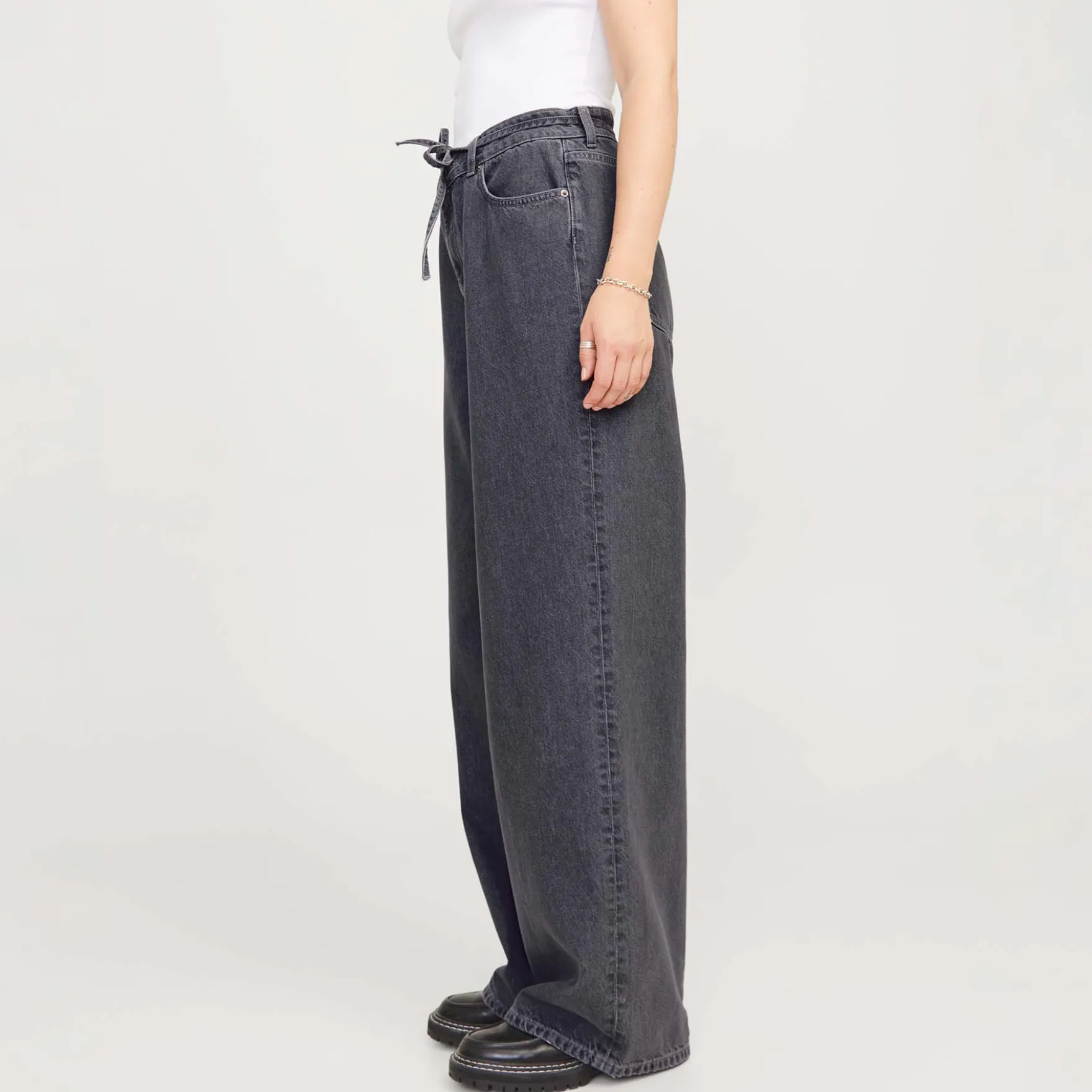 Jxeda baggy mw jeans