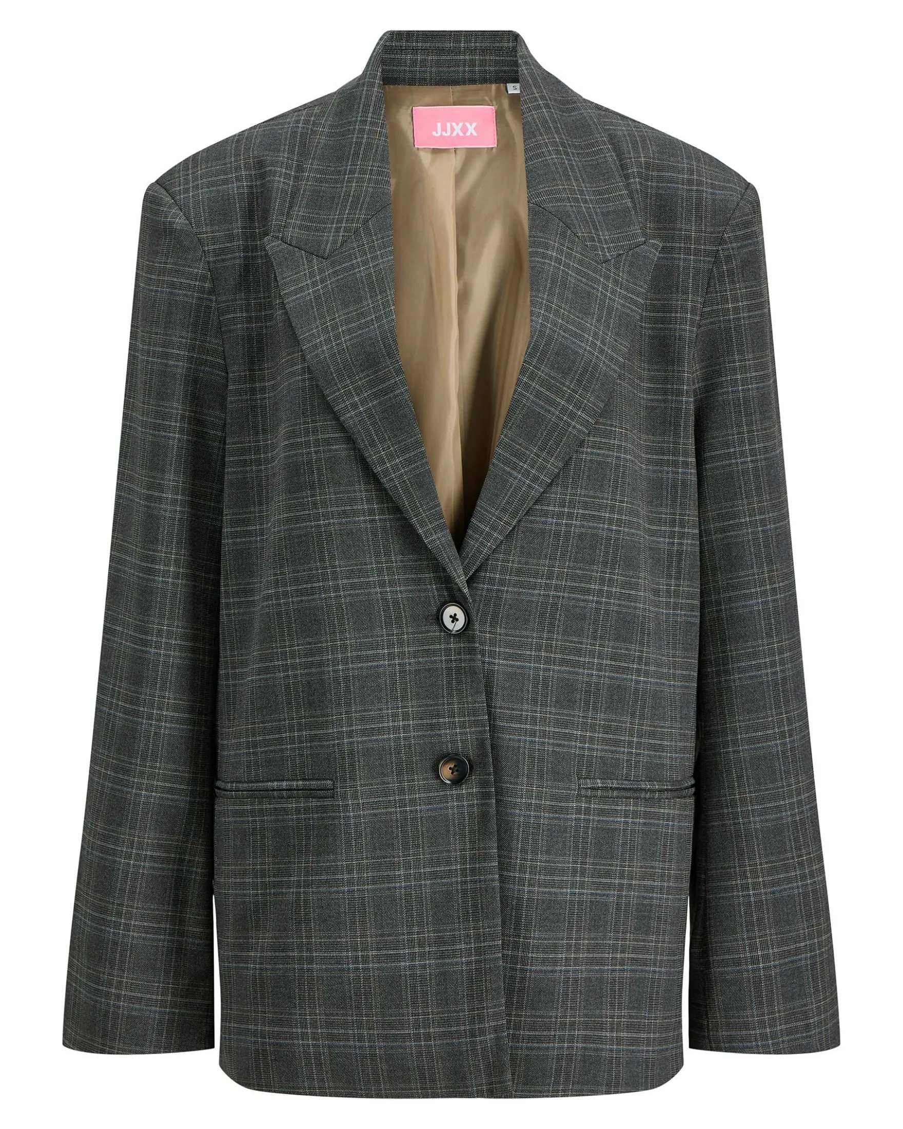 JXELLIS BLAZER
