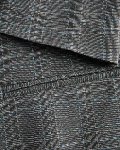 JXELLIS BLAZER