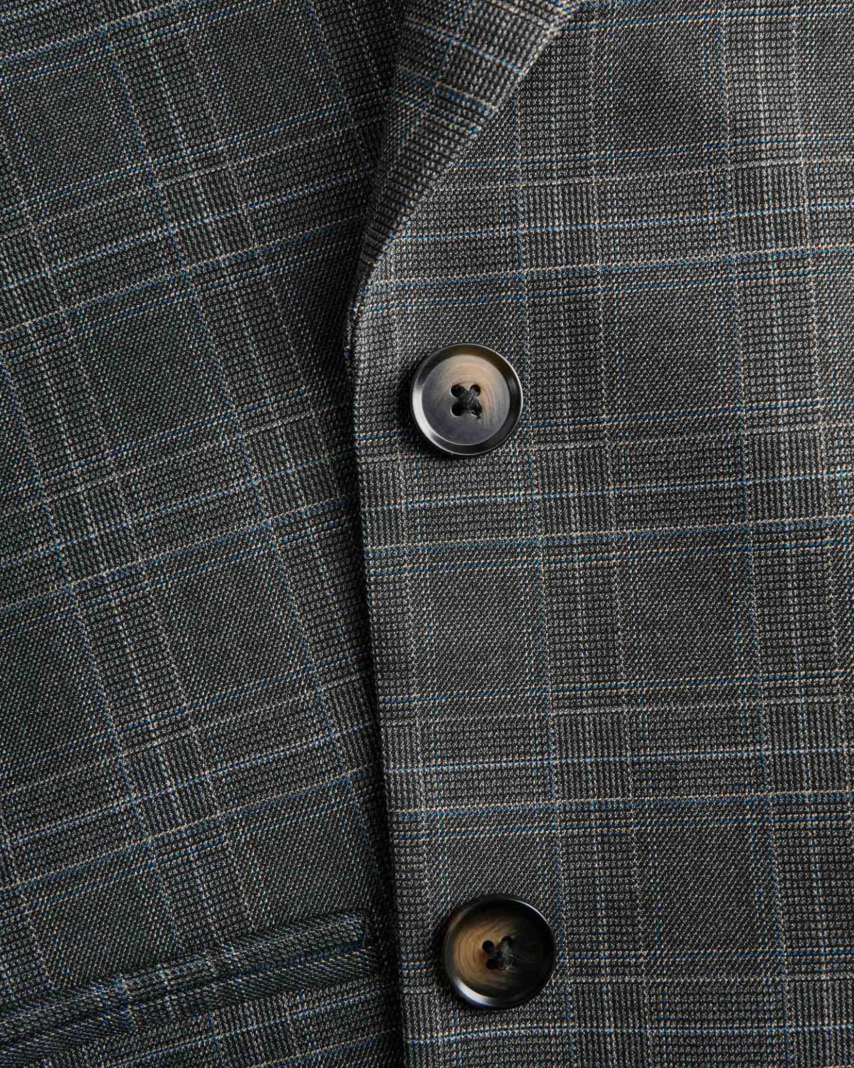 JXELLIS BLAZER