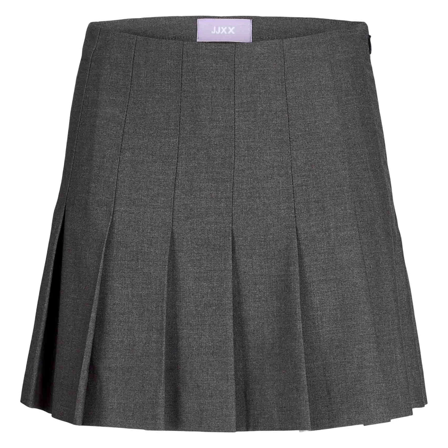 Jxellis hw short plisse skirt