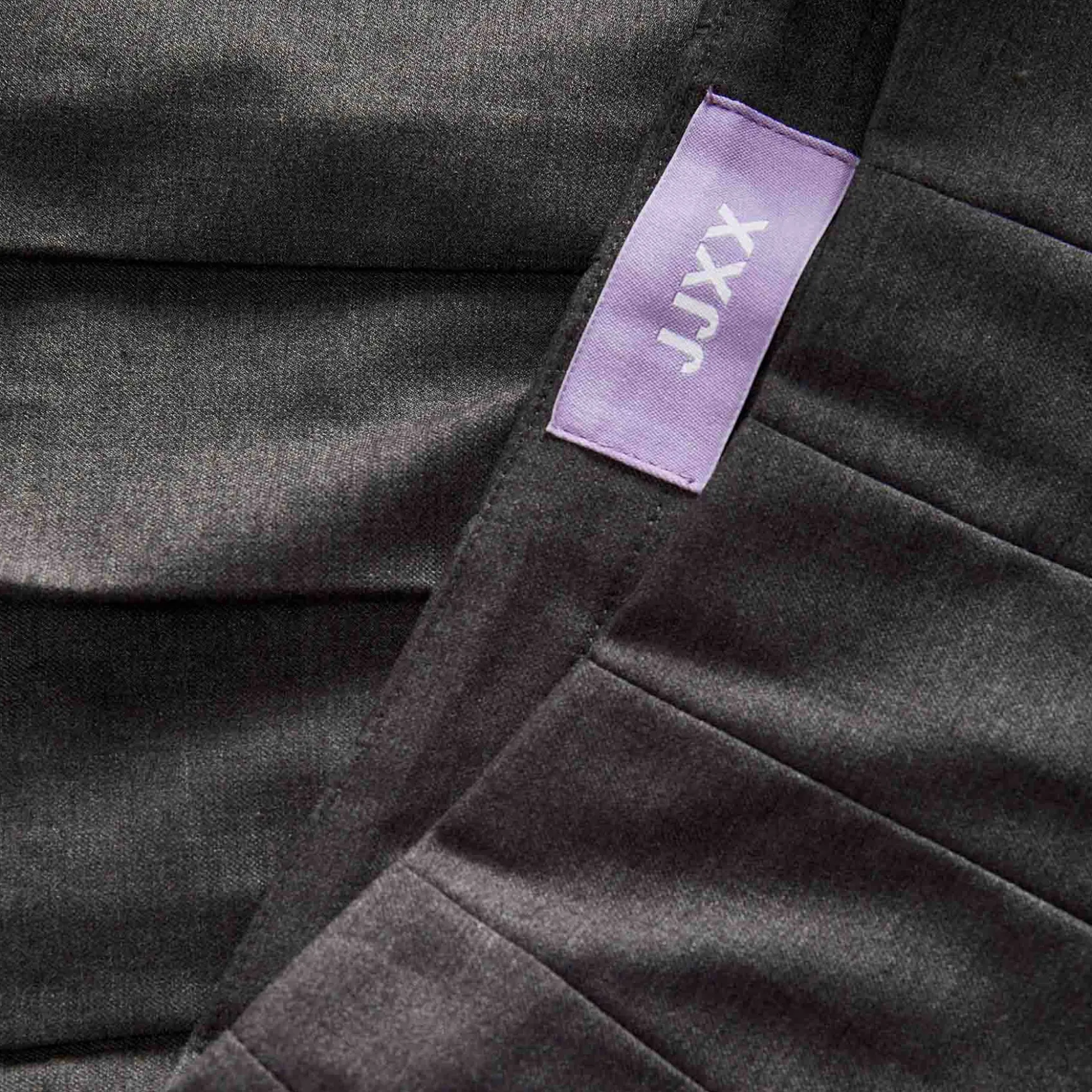 Jxellis hw short plisse skirt