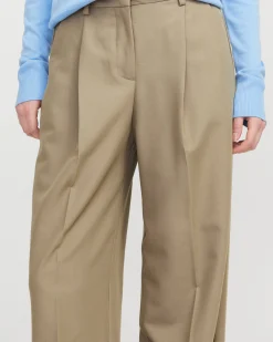 Jxellis wide hw pant