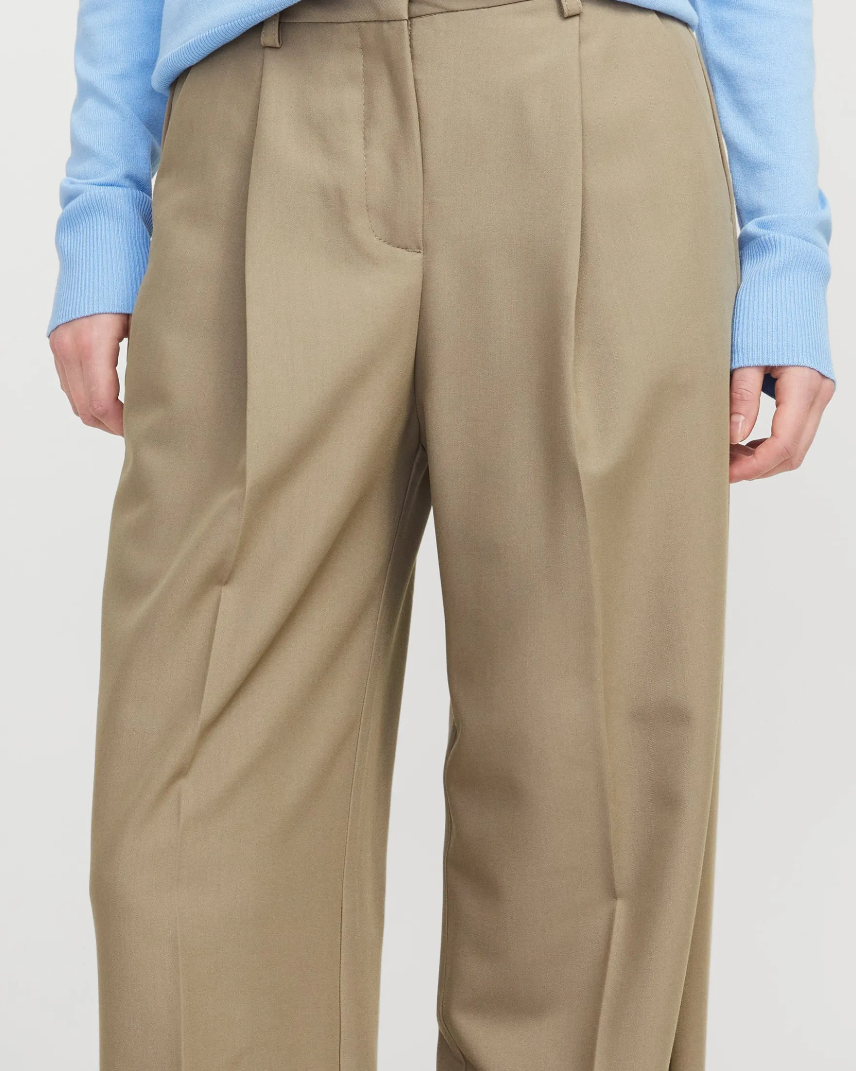 Jxellis wide hw pant