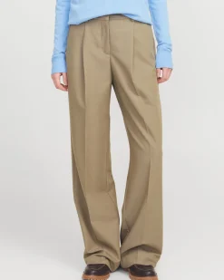 Jxellis wide hw pant
