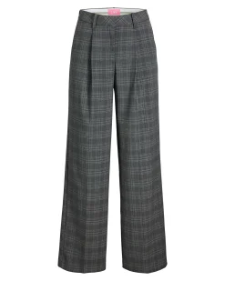 JXELLIS WIDE HW PANT