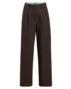 Jxellis wide hw pant