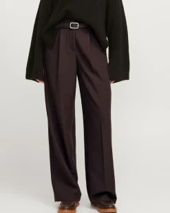 Jxellis wide hw pant