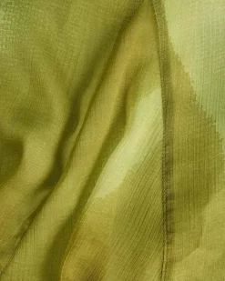 JXEMILIA CHIFFON HALTERNECK