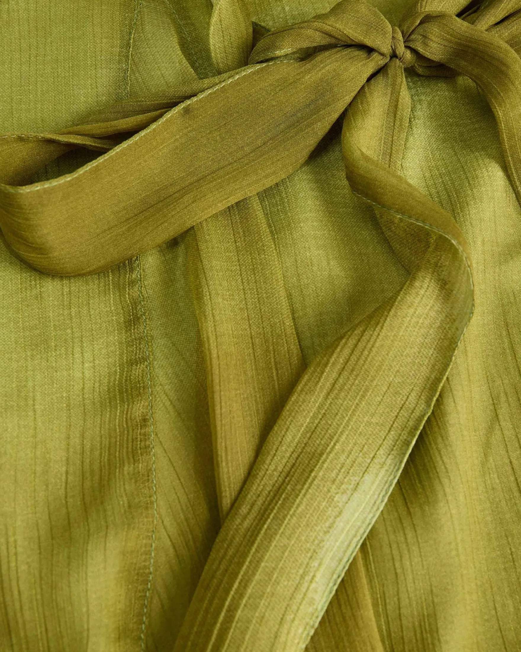JXEMILIA CHIFFON HALTERNECK