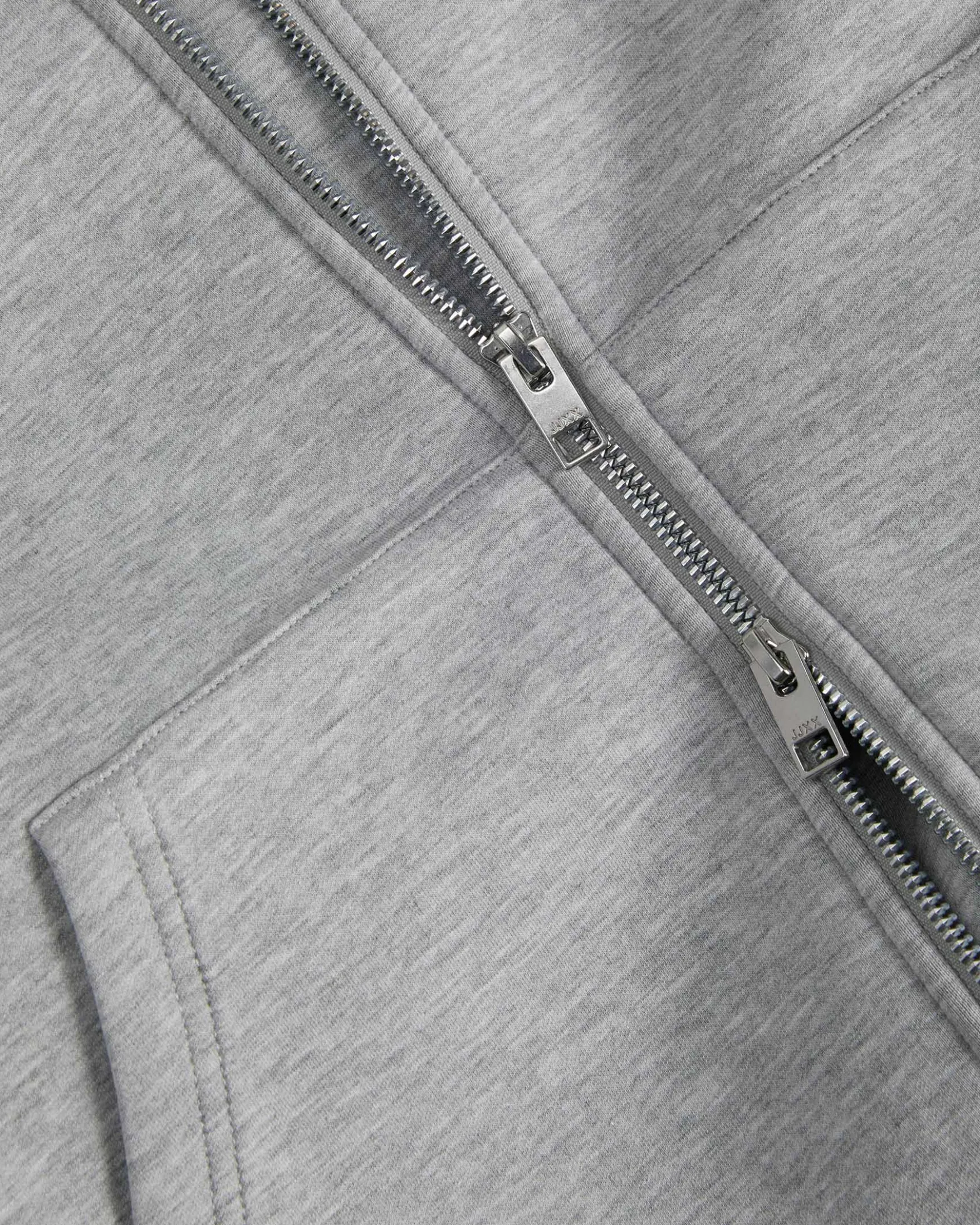 JXEMMA SCUBA HOODIE