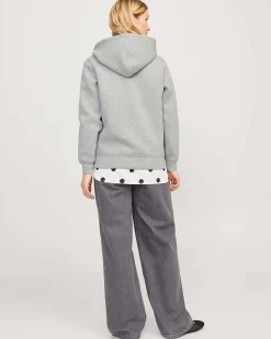 JXEMMA SCUBA HOODIE
