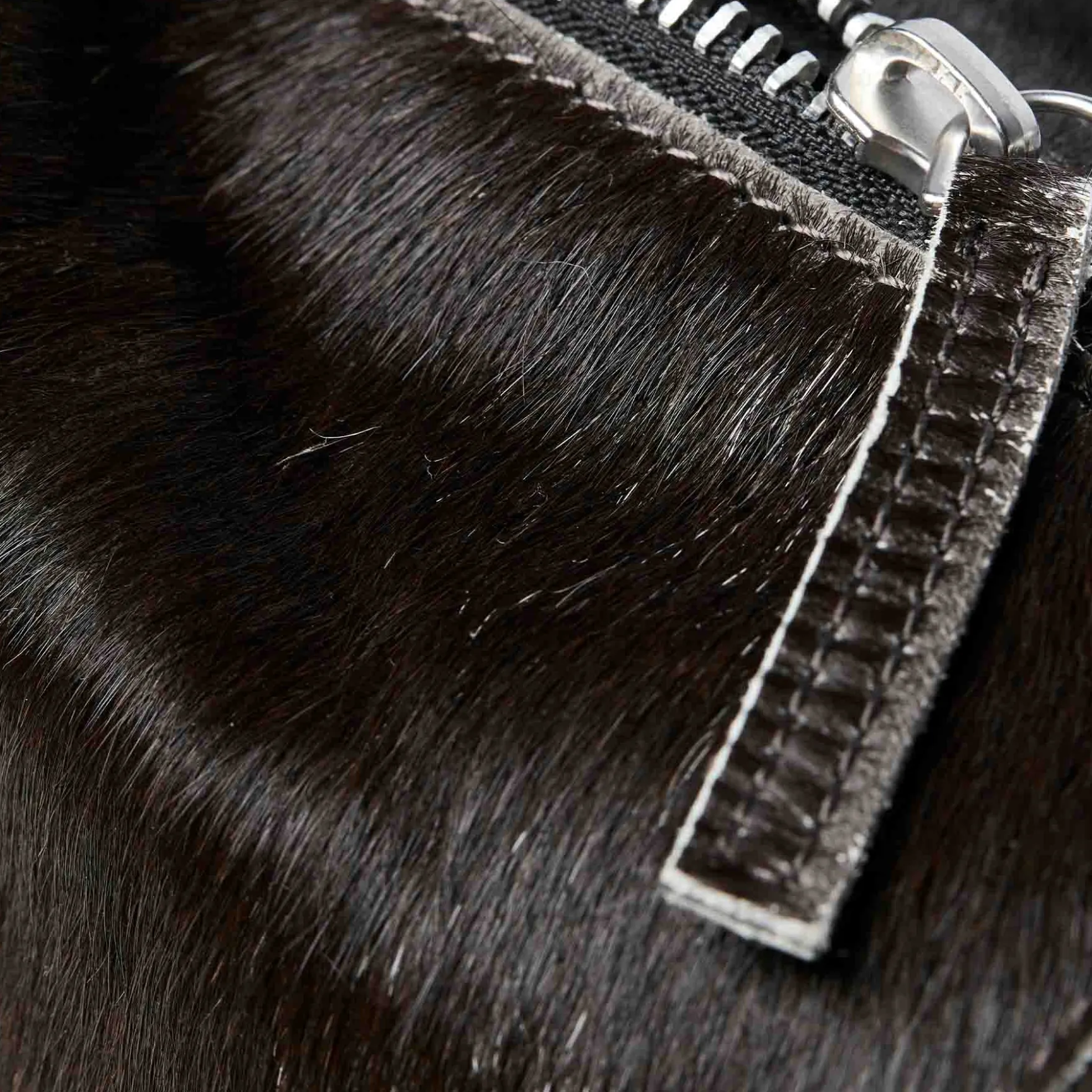 Jxenya cow leather bag