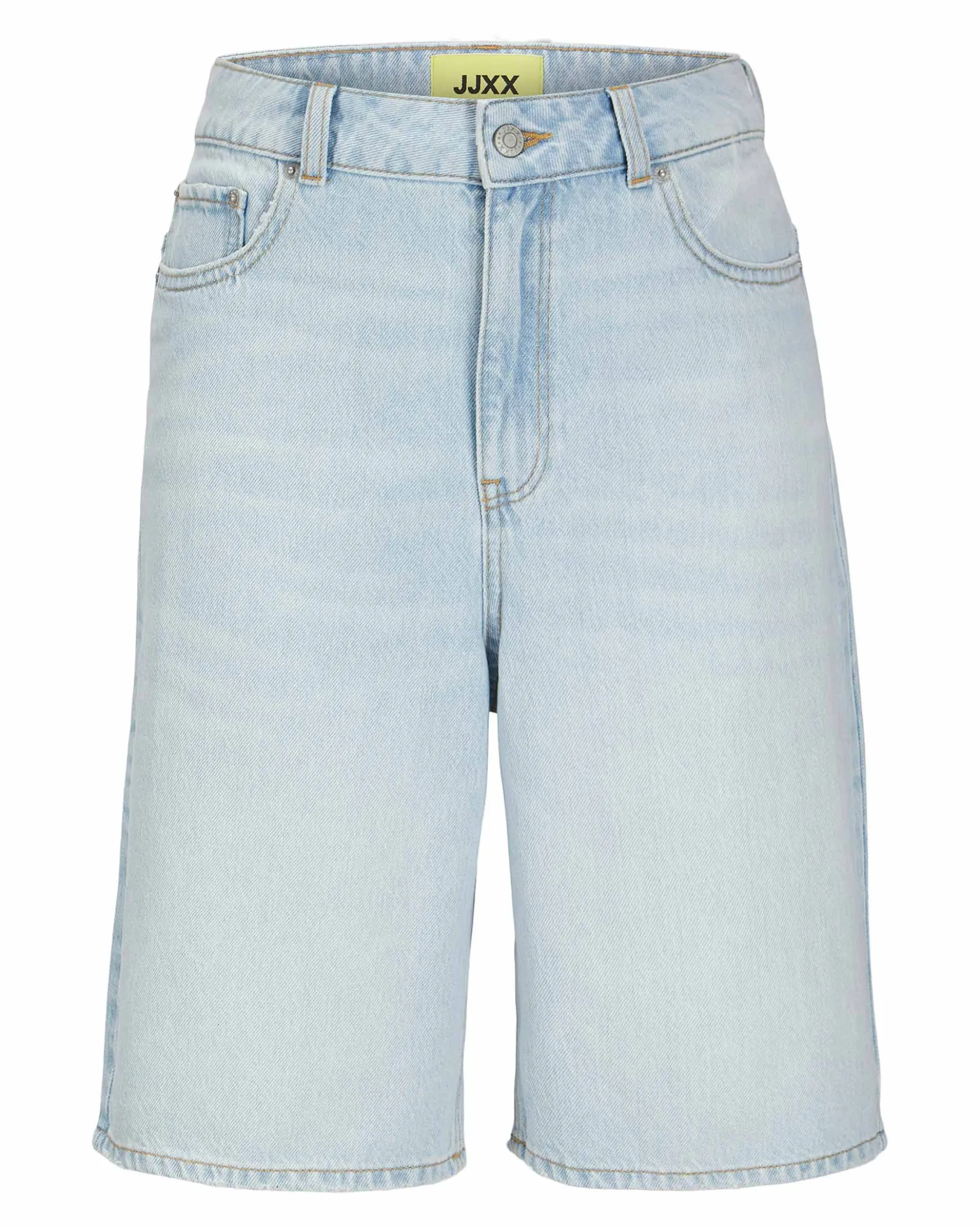 JXERIN BAGGY MW SHORTS