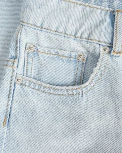 JXERIN BAGGY MW SHORTS