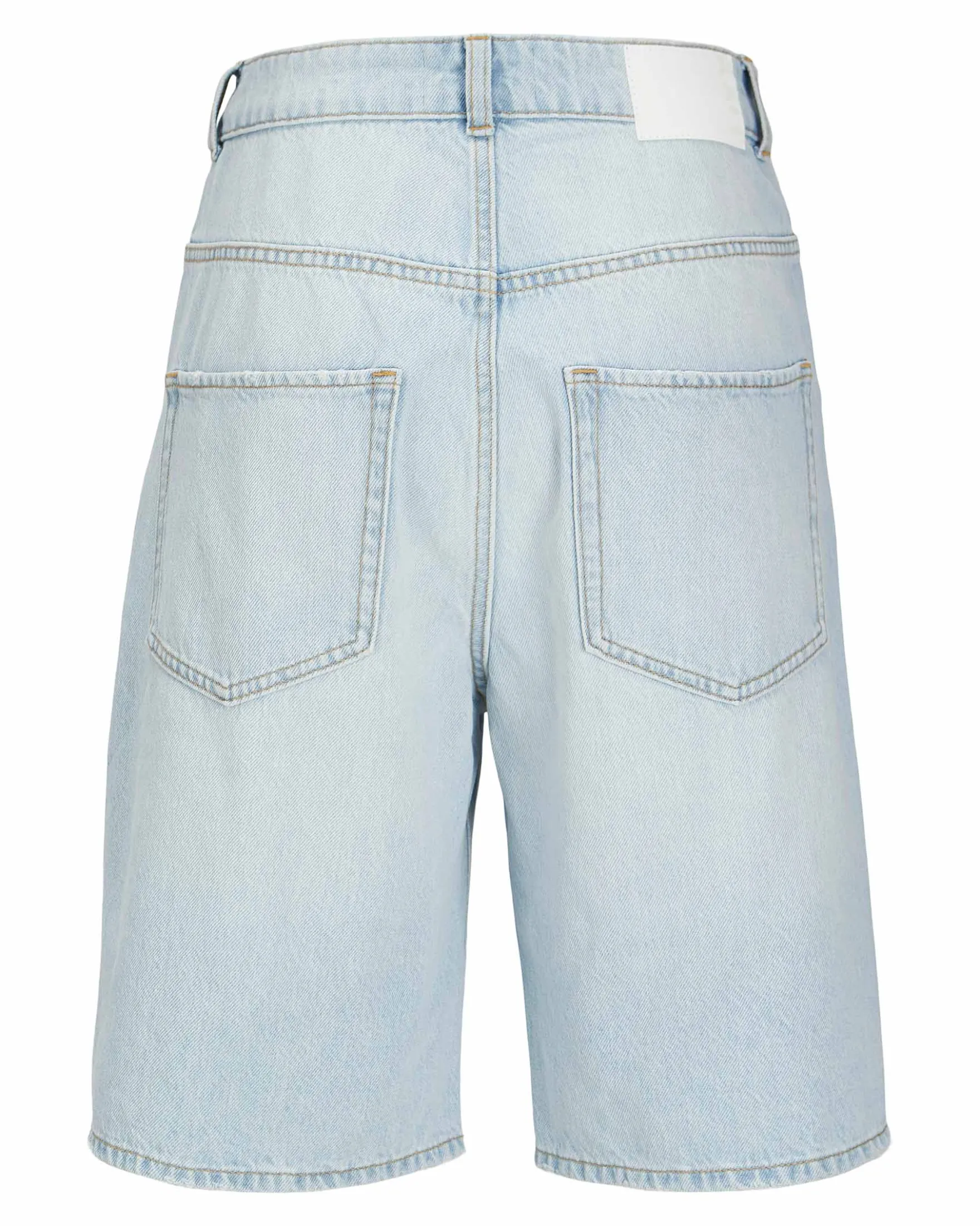 JXERIN BAGGY MW SHORTS