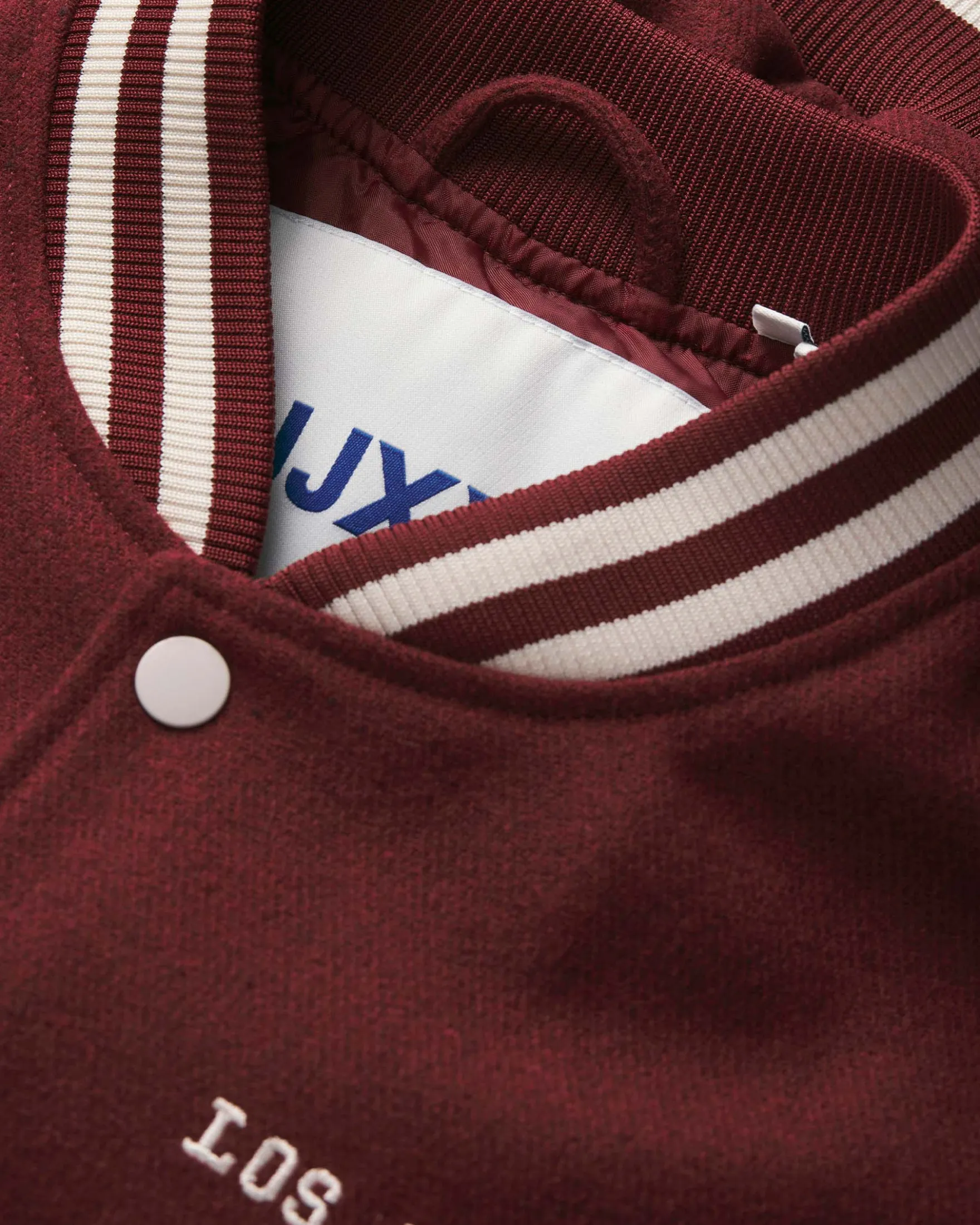 JXESSI COLLEGE BOMBER