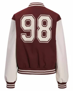 JXESSI COLLEGE BOMBER