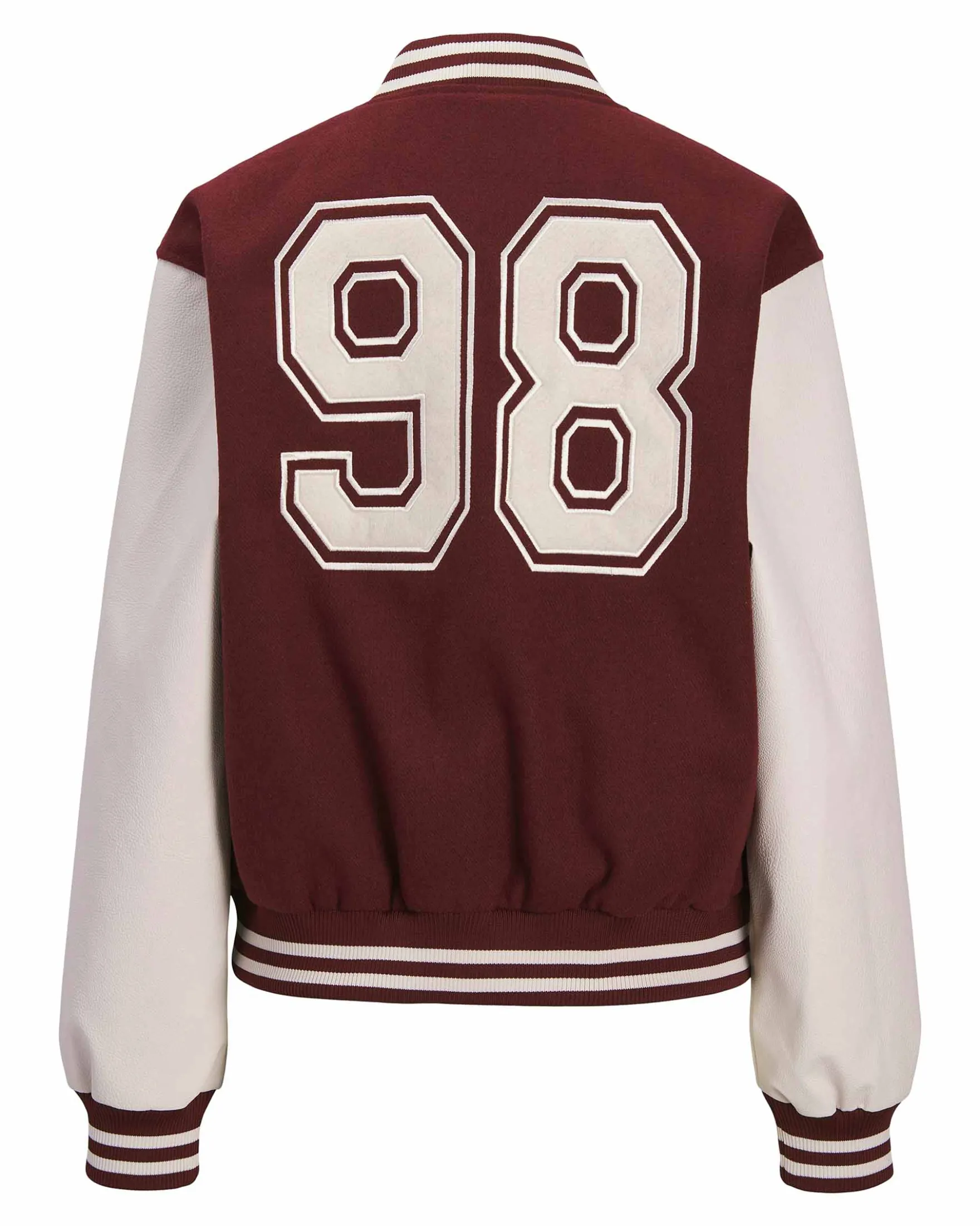 JXESSI COLLEGE BOMBER
