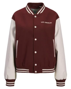 JXESSI COLLEGE BOMBER