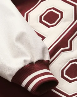 JXESSI COLLEGE BOMBER