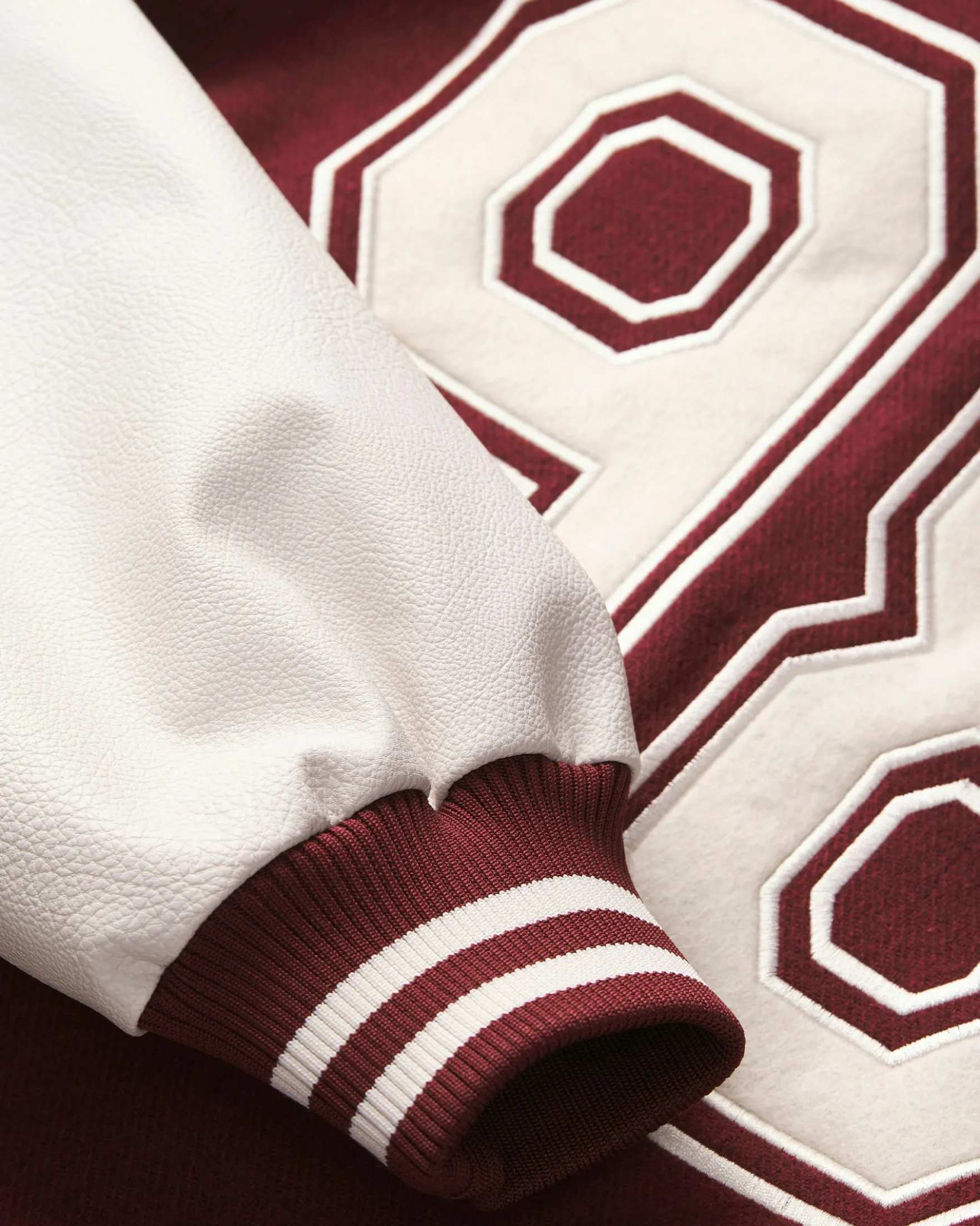 JXESSI COLLEGE BOMBER
