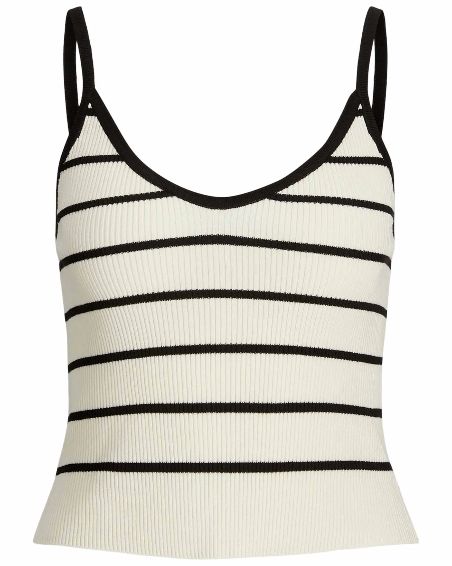 JXESTHER TIGHT SHORT TOP
